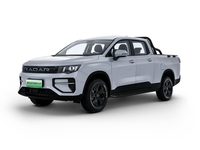 雷达地平线PHEV