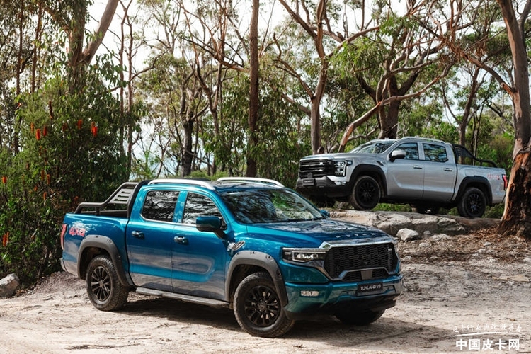 1215390552b92785d98394.jpg 将近19万元起售 福田火星即将在澳上市