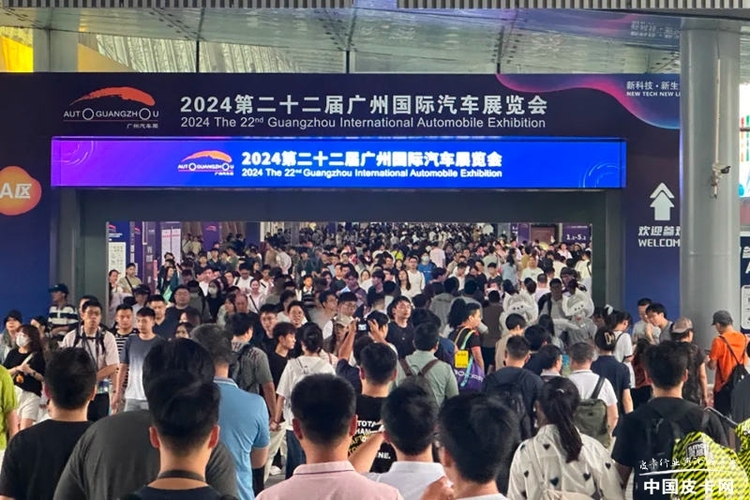 第四季度皮卡圈爆发！8款新车+3场盛会，谁是最强黑马？