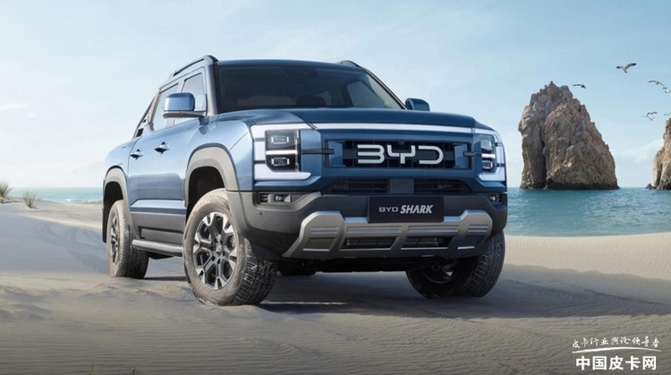 美式大V8 Jeep角斗士皮卡放弃插混坚守排量为王