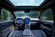 L2智驾、外放电、540°透明底盘…国产皮卡这些配置已成主流