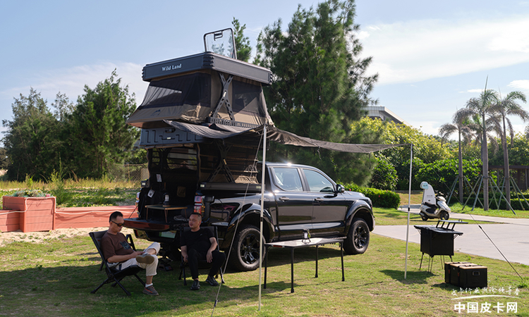 29133856a74f6b554d3041.png 2025海南露博会11月启幕,购皮卡最高补贴8000元