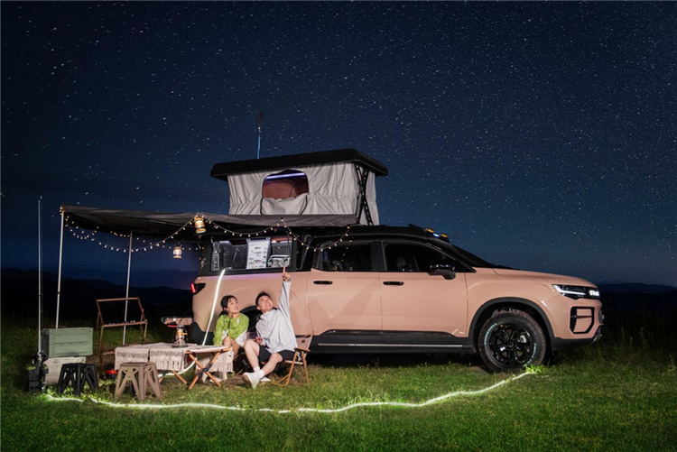 291339096c9bb2852e2899.png 2025海南露博会11月启幕,购皮卡最高补贴8000元