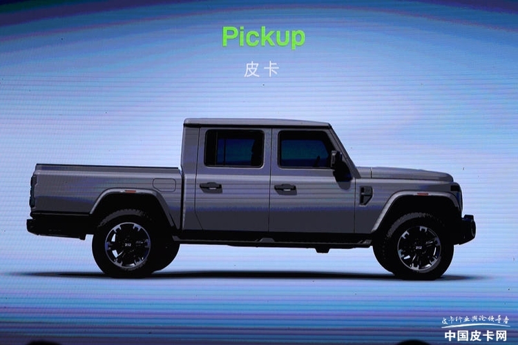 311531001f14cf53c08344.jpg 既能干活又能玩:212皮卡猜想,工具版或低于10万?