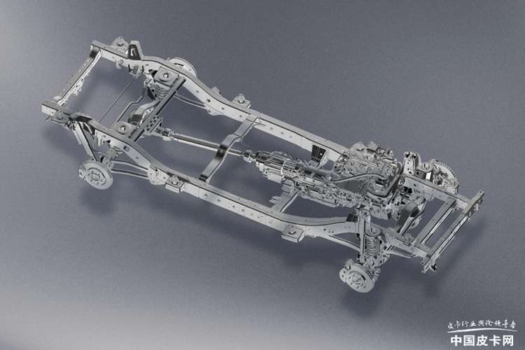 311533001610305d9c9147.png 既能干活又能玩:212皮卡猜想,工具版或低于10万?