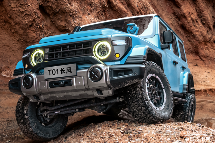 311535032bbe0c15805944.png 既能干活又能玩:212皮卡猜想,工具版或低于10万?