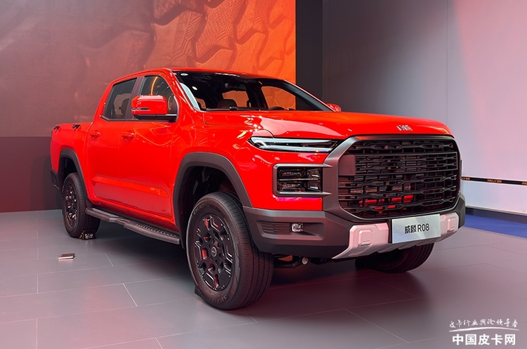 8大皮卡品牌即将齐聚海花岛！2025海南露博会打造“皮卡生活方式”超级展区