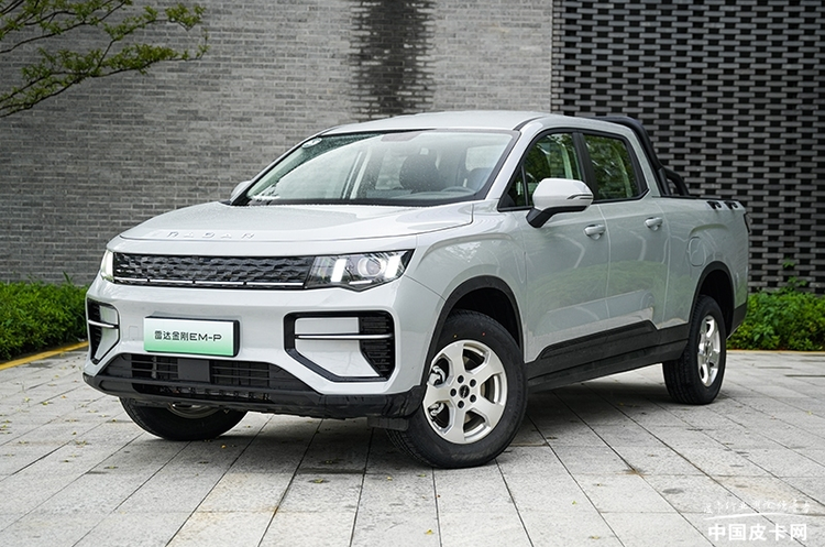 8大皮卡品牌即将齐聚海花岛！2025海南露博会打造“皮卡生活方式”超级展区