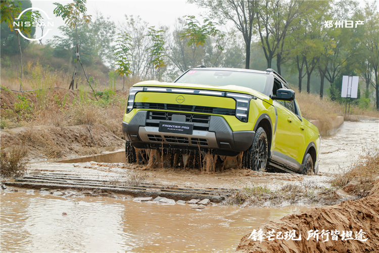 8大皮卡品牌即将齐聚海花岛！2025海南露博会打造“皮卡生活方式”超级展区