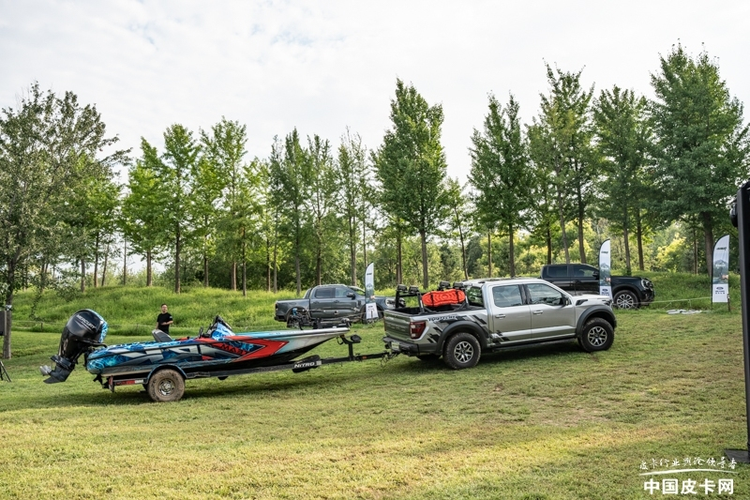 8大皮卡品牌即将齐聚海花岛！2025海南露博会打造“皮卡生活方式”超级展区