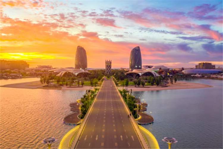 8大皮卡品牌即将齐聚海花岛！2025海南露博会打造“皮卡生活方式”超级展区