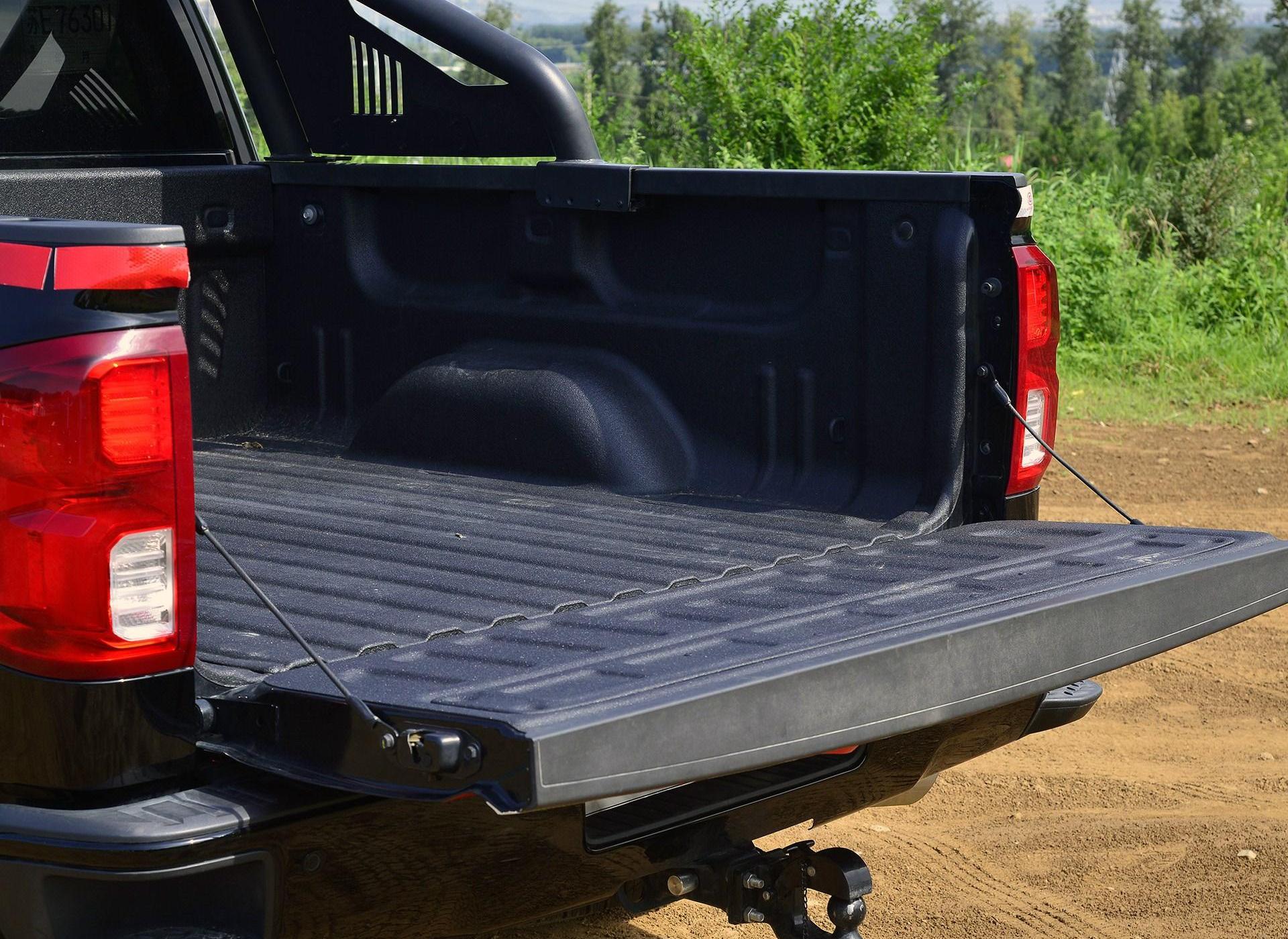 索罗德皮卡_索罗德皮卡车厢座椅图片_索罗德皮卡图片_皮卡图片库_中国