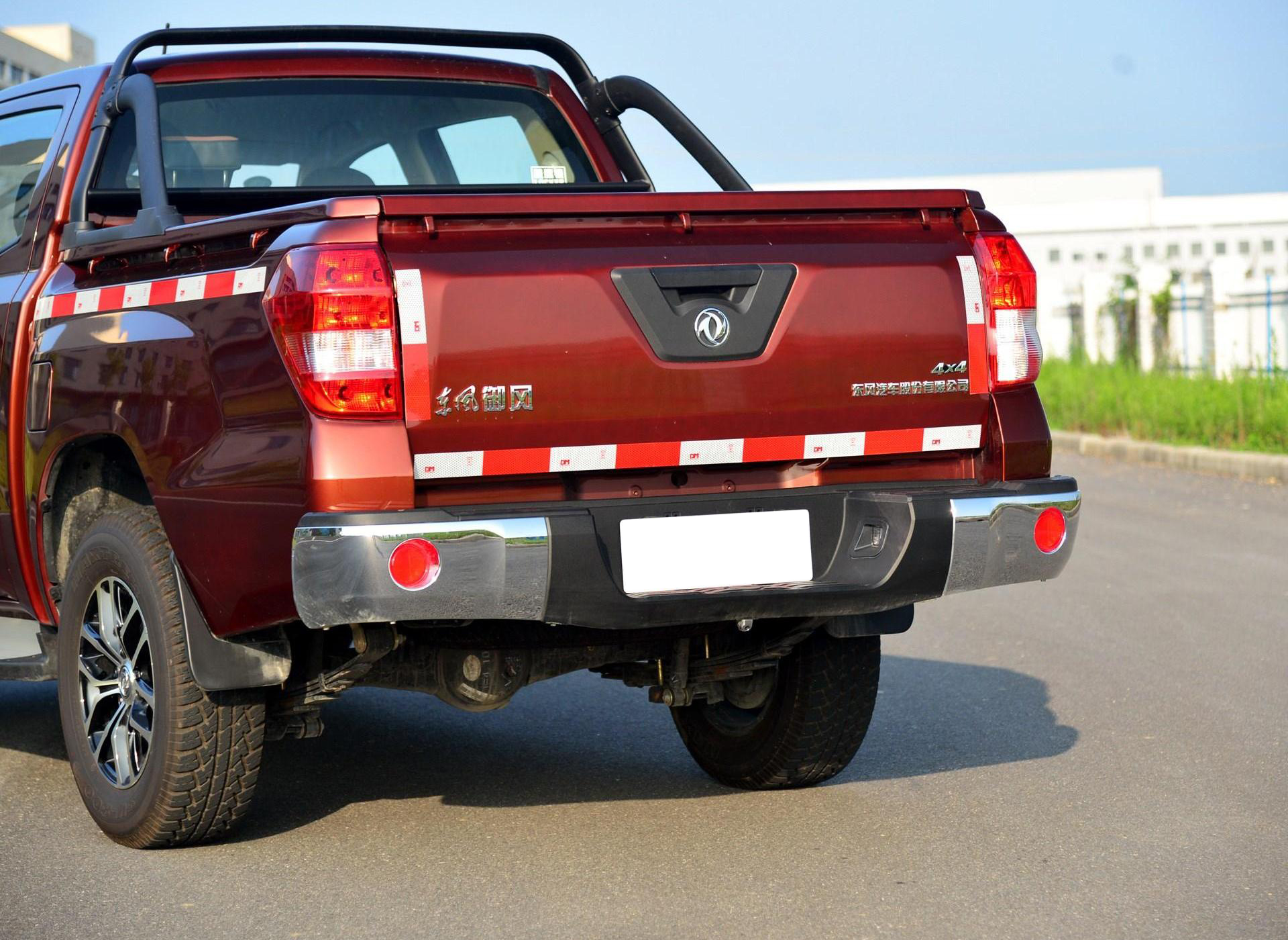 御风p16皮卡_御风p16皮卡其它细节图片_御风p16皮卡图片_皮卡图片库