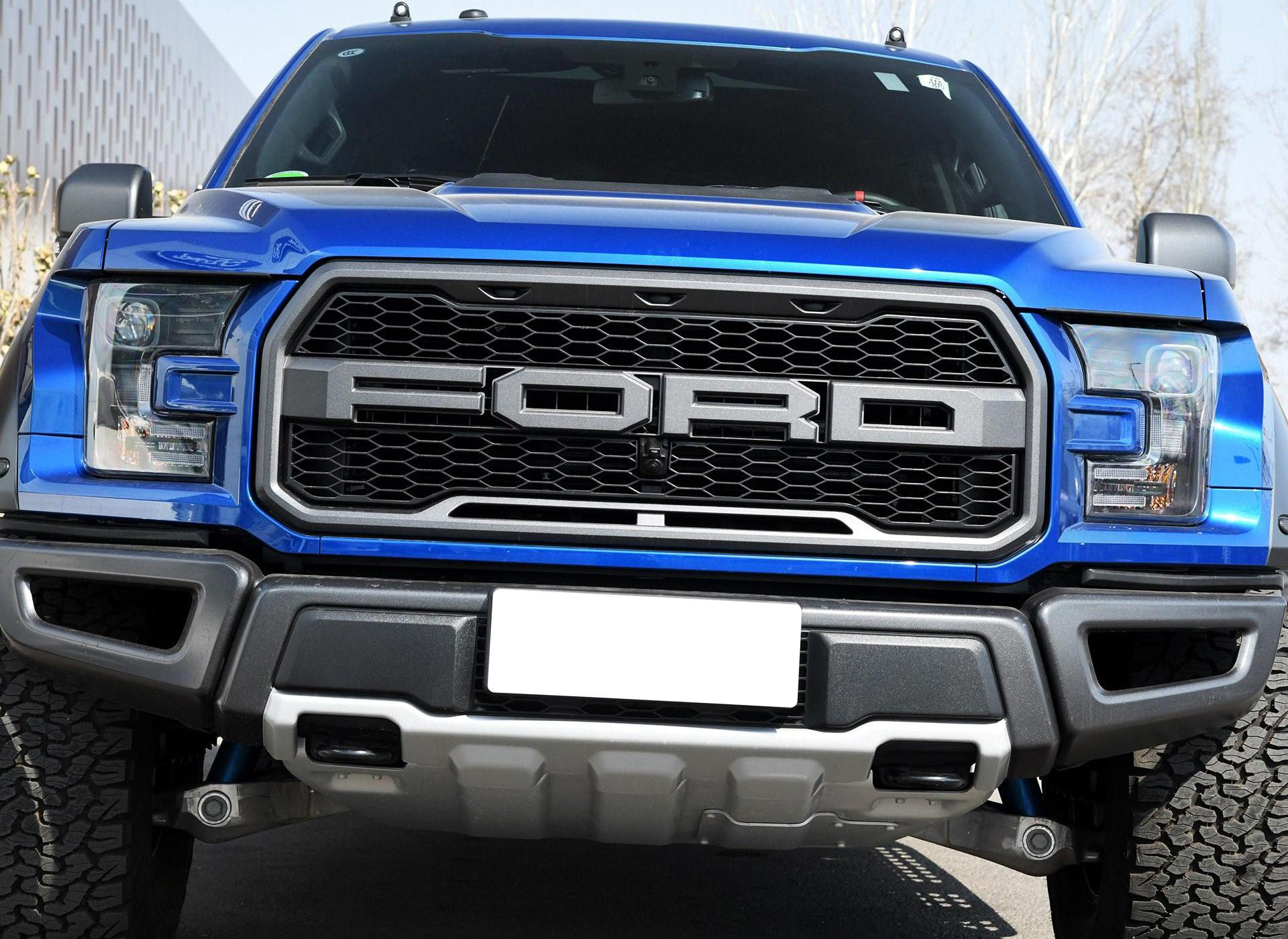 福特f-150皮卡_福特f-150皮卡其它细节图片_福特f-150皮卡图片_皮卡