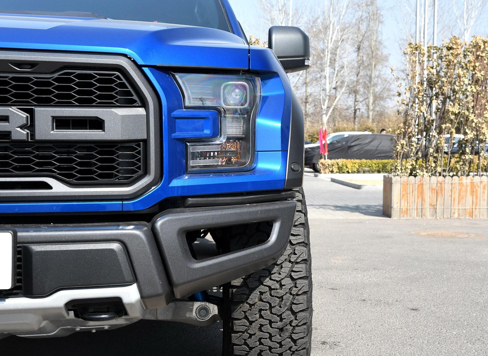 福特f-150皮卡_福特f-150皮卡其它细节图片_福特f-150皮卡图片_皮卡