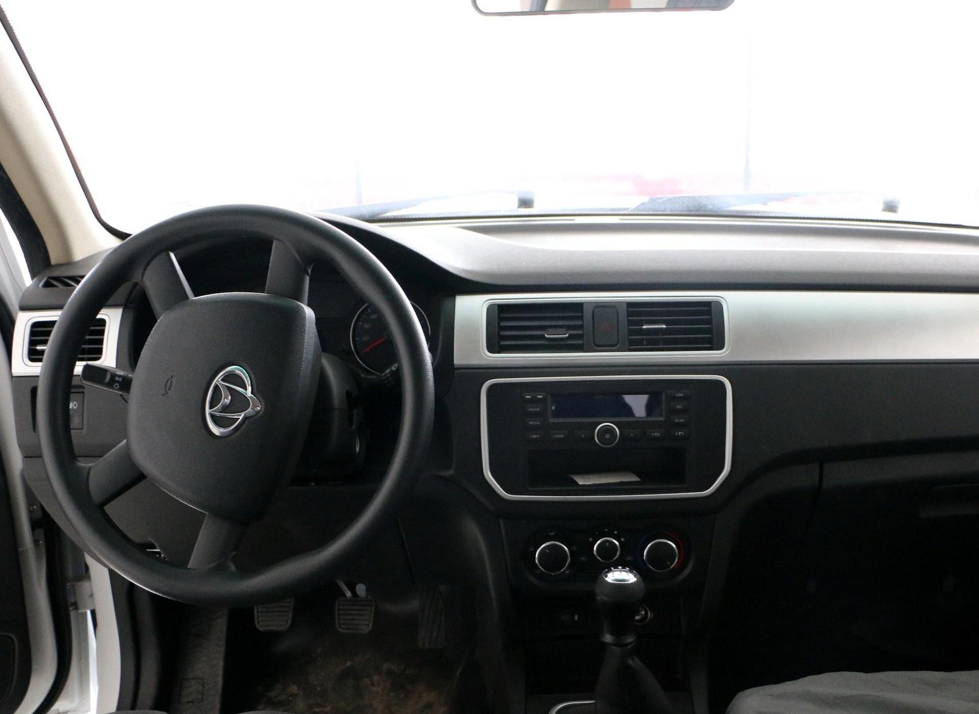 神骐f30皮卡_神骐f30皮卡中控类图片_神骐f30皮卡图片_皮卡图片库