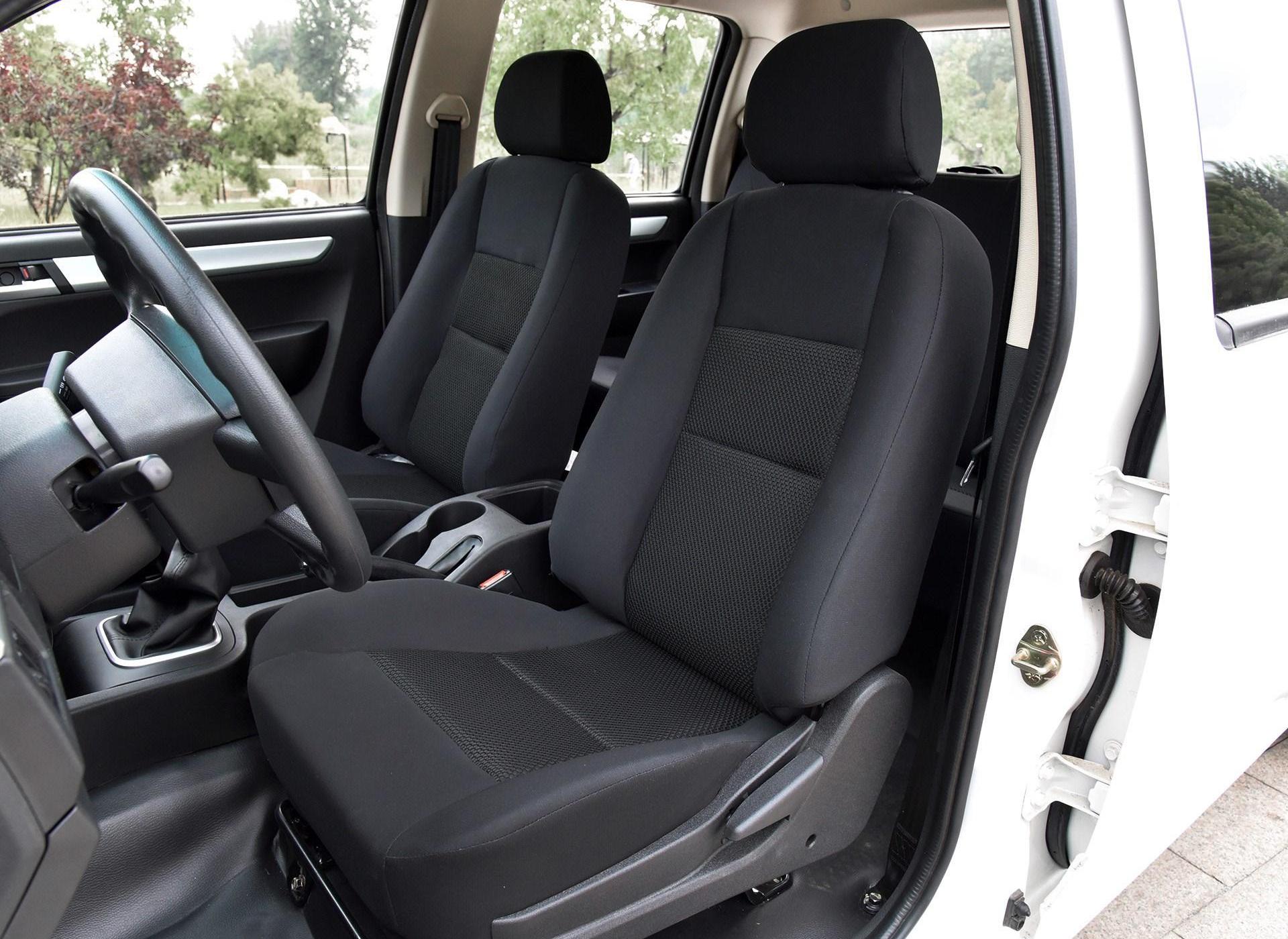 神骐f30皮卡_神骐f30皮卡车厢座椅图片_神骐f30皮卡图片_皮卡图片库