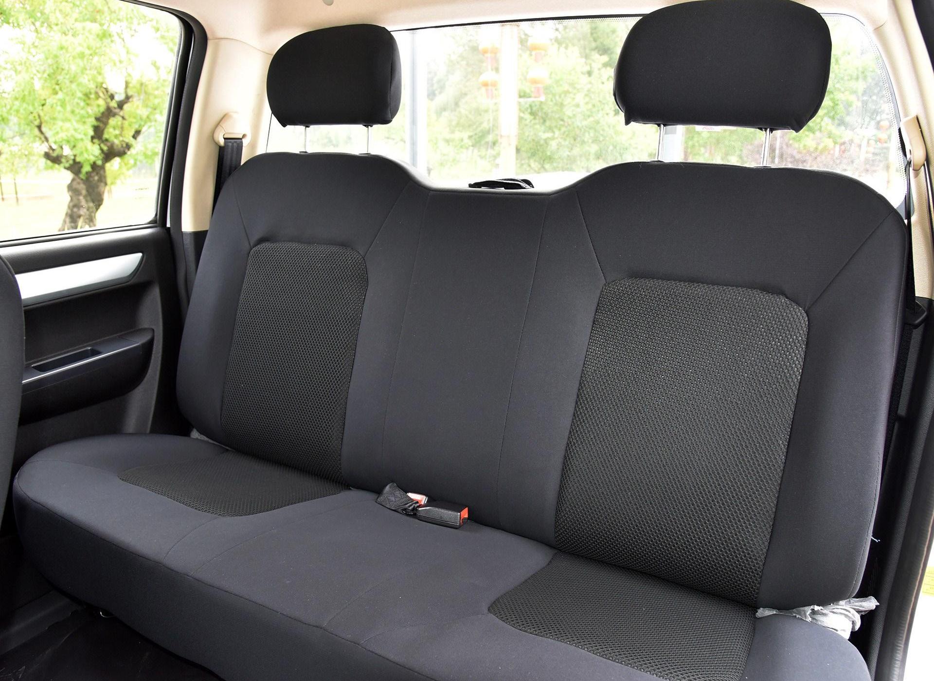 神骐f30皮卡_神骐f30皮卡车厢座椅图片_神骐f30皮卡图片_皮卡图片库