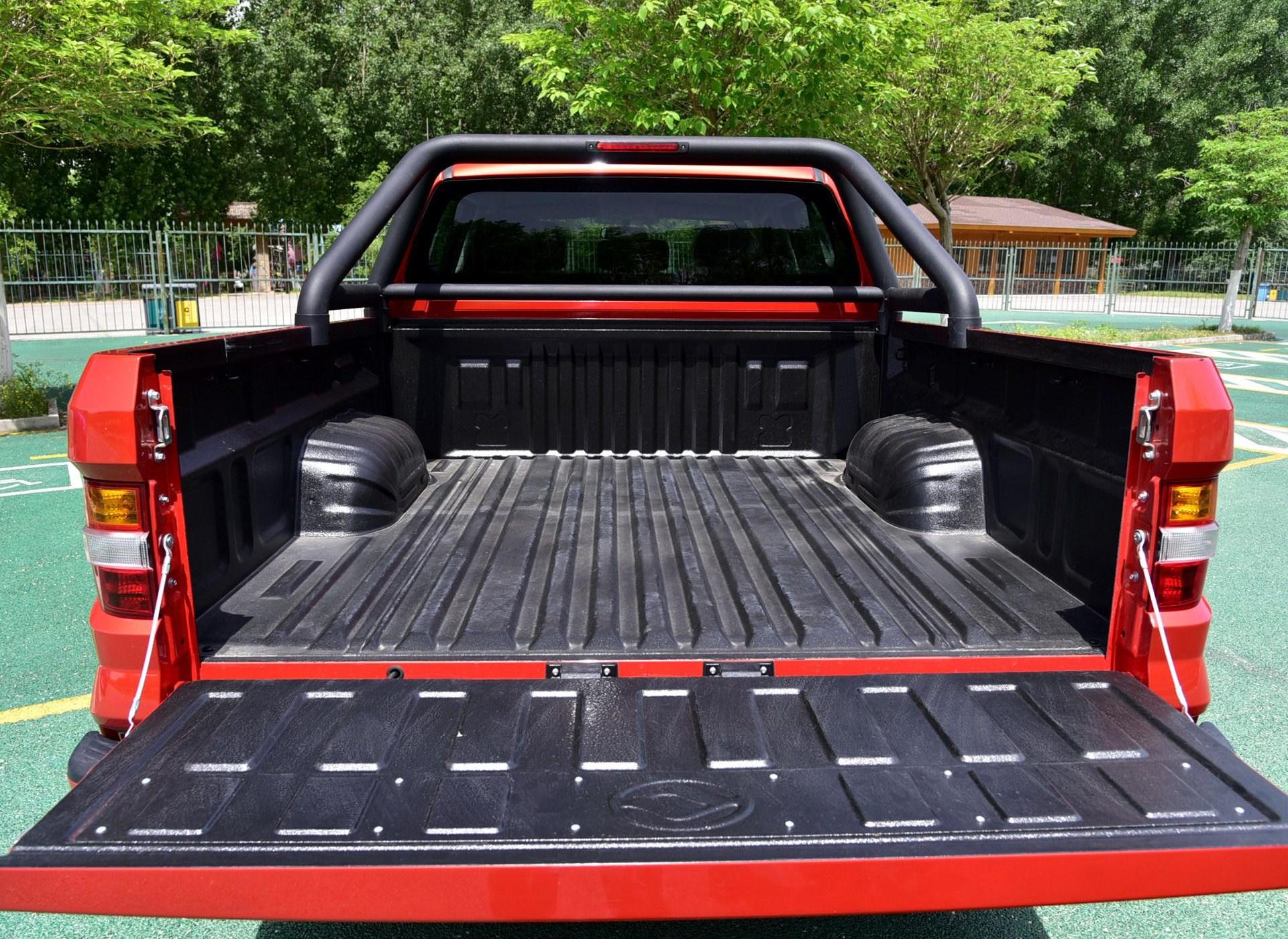 黄海n3皮卡_黄海n3皮卡车厢座椅图片_黄海n3皮卡图片_皮卡图片库_中国