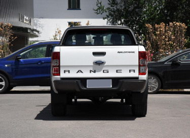 Ranger(进口)外观整体