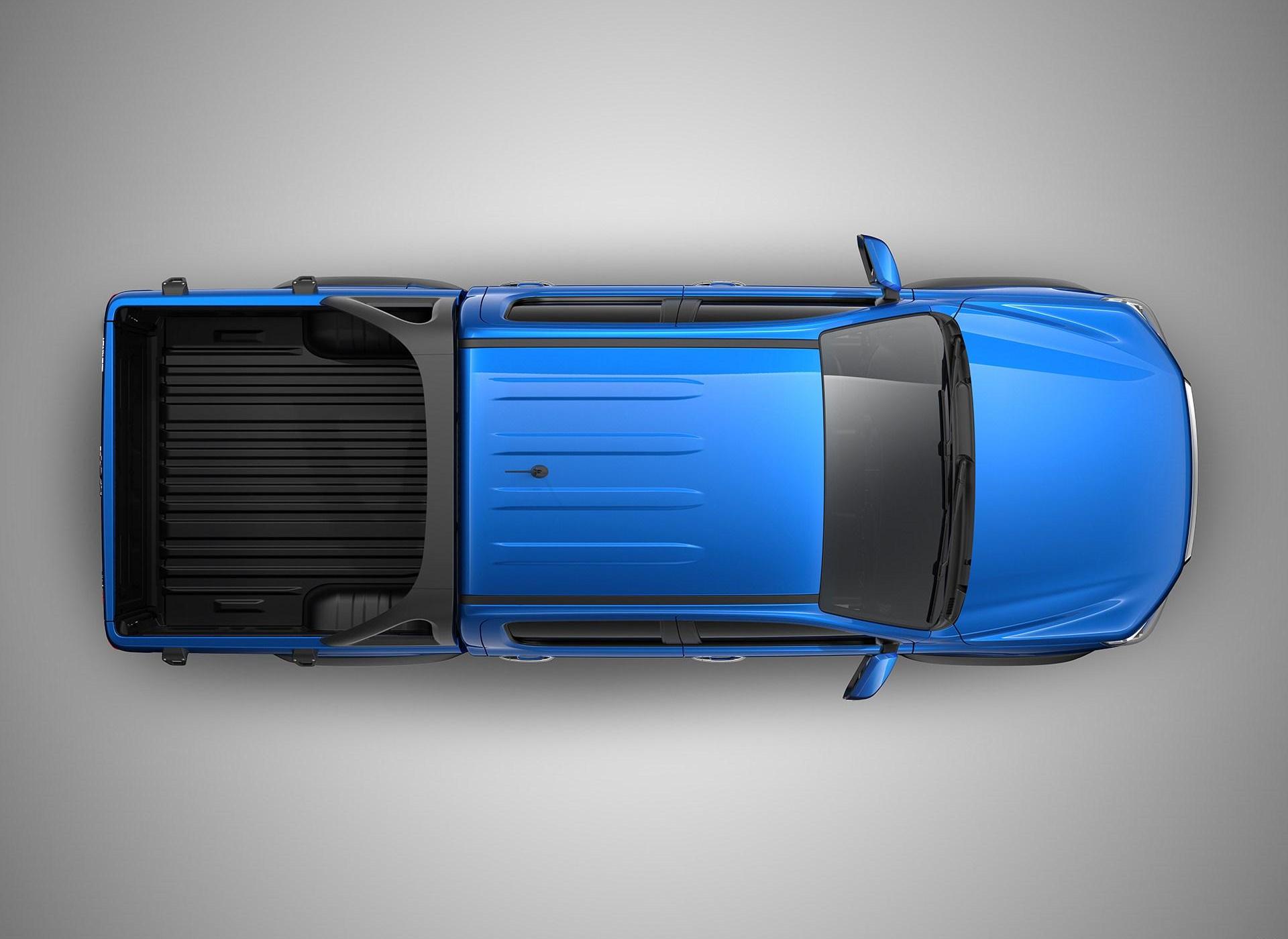 江淮T8外观整体